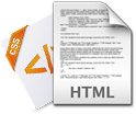 HTML и CSS